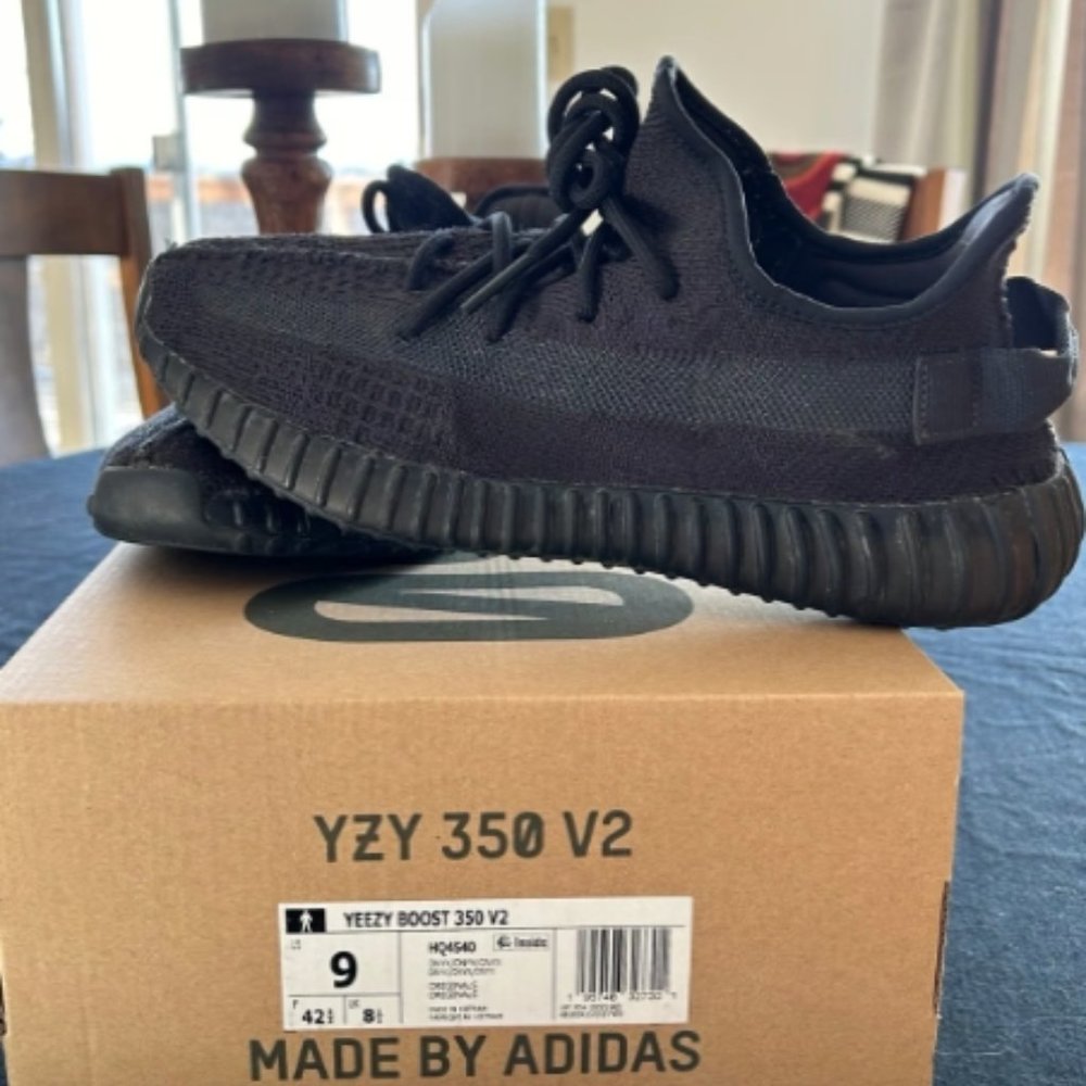 Yezy  350
